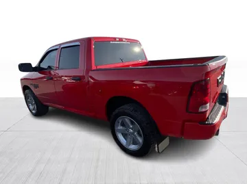 2023 Ram 1500 Classic - image 11