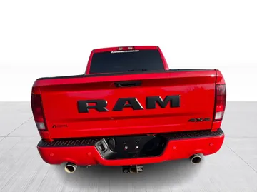 2023 Ram 1500 Classic - image 12