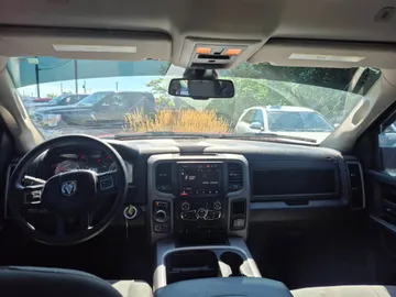 2023 Ram 1500 Classic - image 9