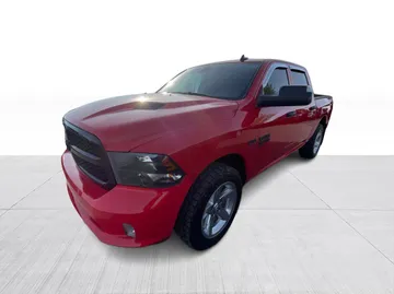 2023 Ram 1500 Classic - image 9