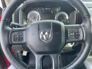 2023 Ram 1500 Classic - image 17