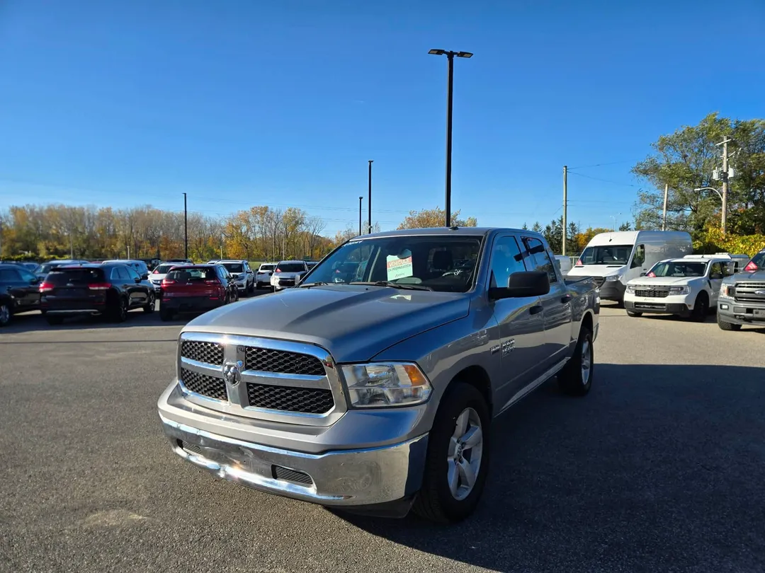 2022 Ram 1500 Classic for sale - photo 3