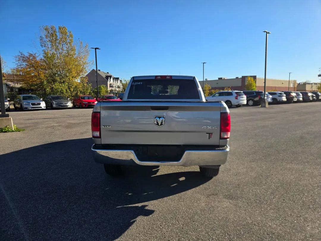 2022 Ram 1500 Classic for sale - photo 4
