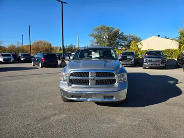 2022 Ram 1500 Classic - image 2