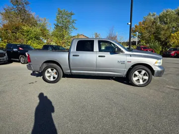 2022 Ram 1500 Classic - image 6