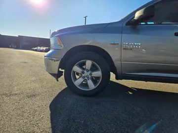 2022 Ram 1500 Classic - image 7