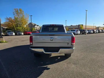 2022 Ram 1500 Classic - image 4