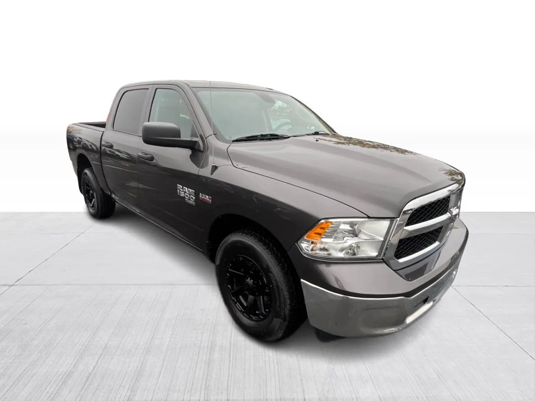 Ram 1500 Classic 2023 à vendre - photo 1