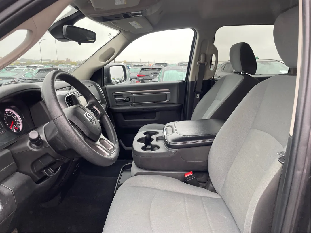 Ram 1500 Classic 2023 à vendre - photo 3