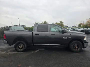 2023 Ram 1500 Classic - image 4