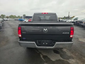 2023 Ram 1500 Classic - image 6