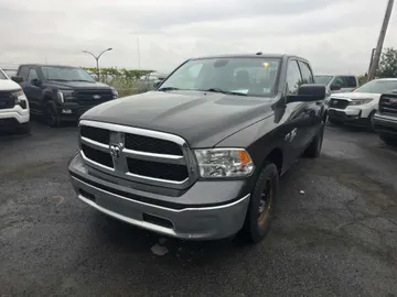 2023 Ram 1500 Classic - image 3