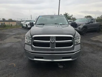 2023 Ram 1500 Classic - image 2