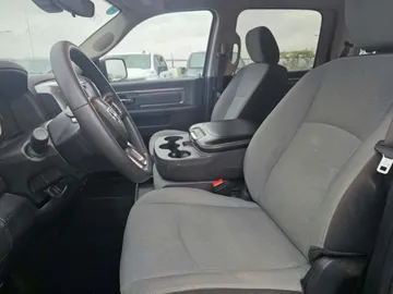2023 Ram 1500 Classic - image 8