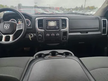 2023 Ram 1500 Classic - image 9