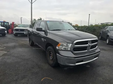 2023 Ram 1500 Classic