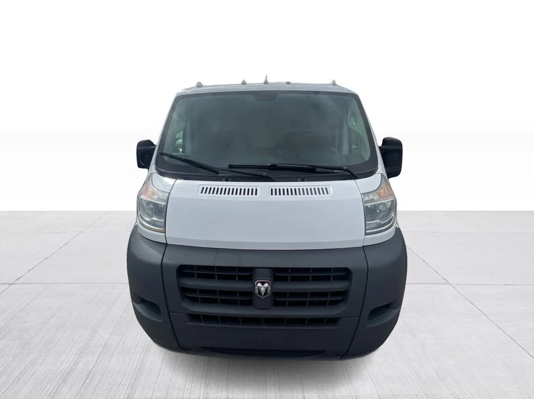 2018 Ram ProMaster Cargo Van — photo 5