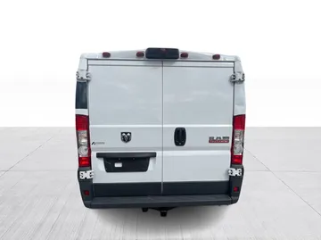 2018 Ram ProMaster Cargo Van - image 10
