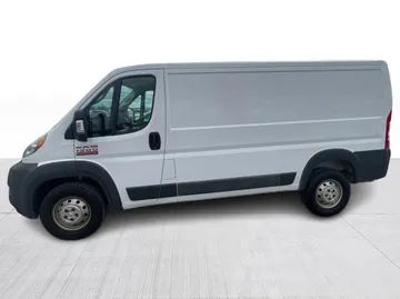 2018 Ram ProMaster Cargo Van - image 8
