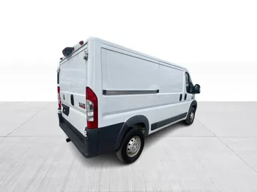 2018 Ram ProMaster Cargo Van - image 12