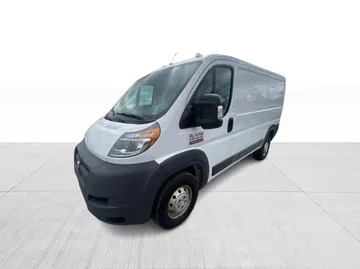 2018 Ram ProMaster Cargo Van - image 7