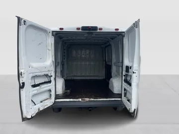 2018 Ram ProMaster Cargo Van - image 11