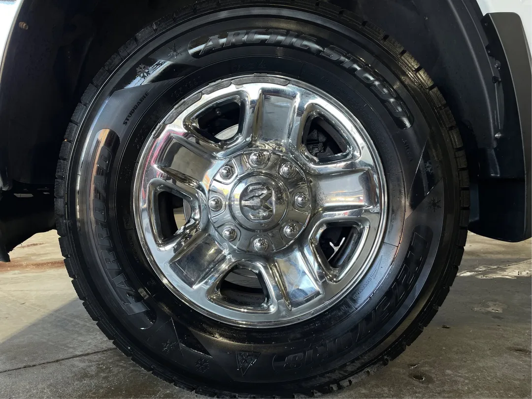 2022 Ram 2500 — photo 5