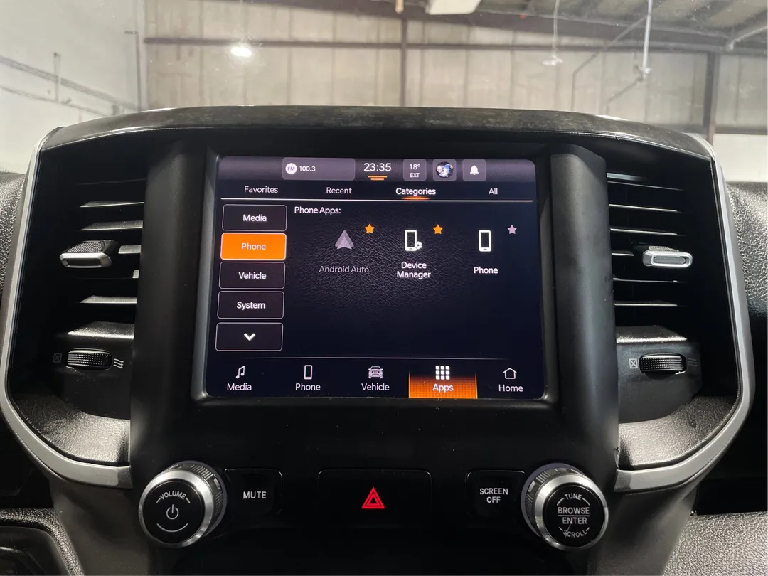 2022 Ram 2500 — photo 6