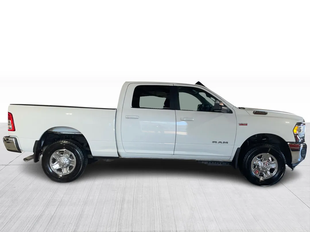2022 Ram 2500 — photo 2