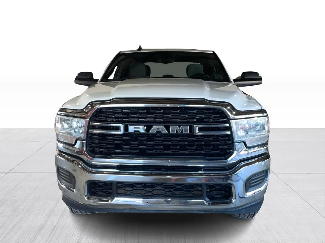 2022 Ram 2500 — photo 7