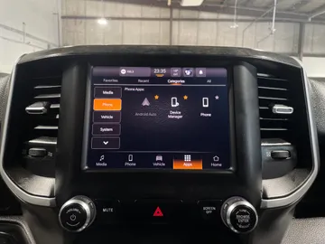 2022 Ram 2500 - image 7