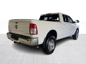 2022 Ram 2500 - image 14