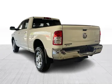 2022 Ram 2500 - image 11