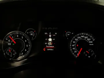 2022 Ram 2500 - image 16