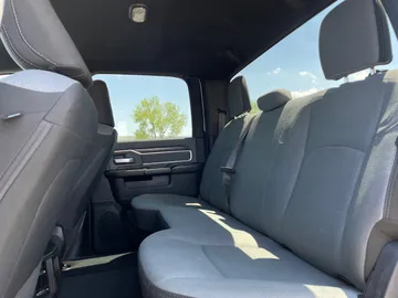 2022 Ram 2500 - image 15