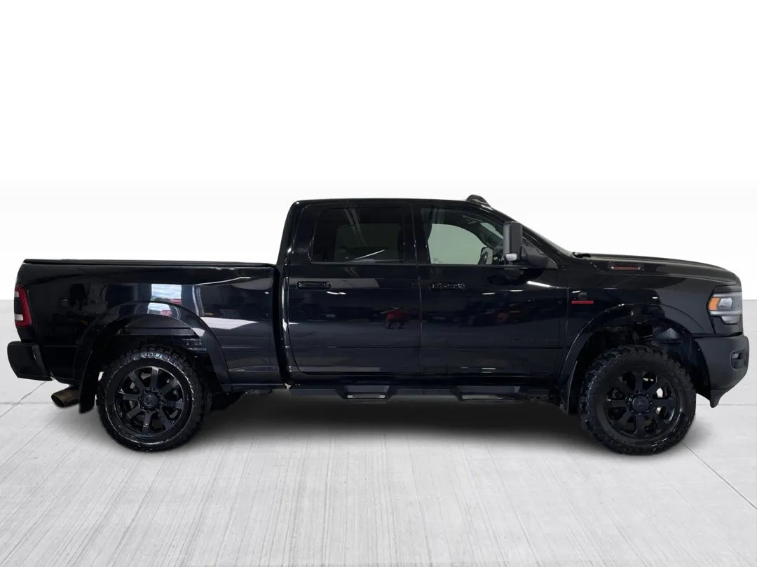 2022 Ram 2500 for sale - photo 2