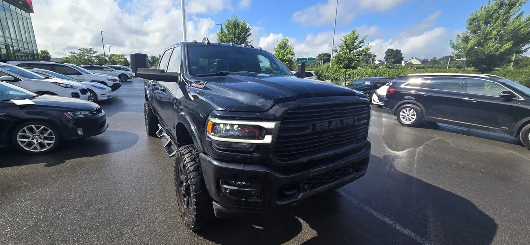 2022 Ram 2500 for sale - photo 1