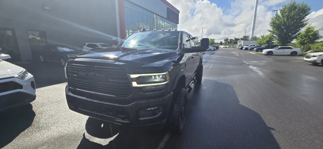 2022 Ram 2500 for sale - photo 3