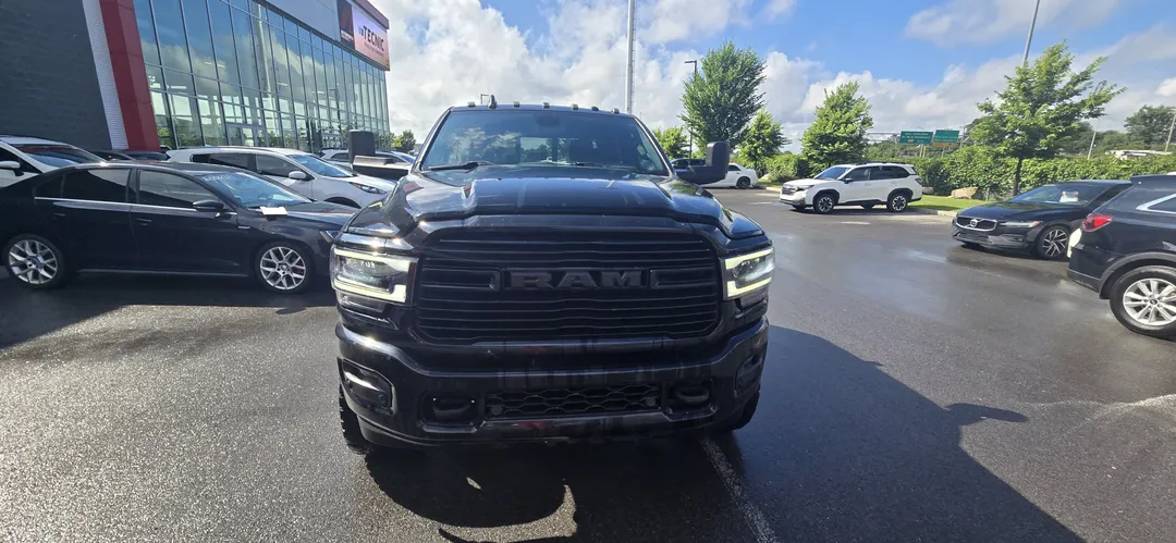 2022 Ram 2500 for sale - photo 2
