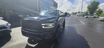 2022 Ram 2500 - image 3