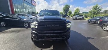 2022 Ram 2500 - image 2