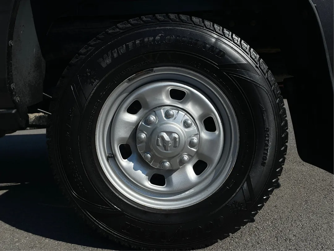 2024 Ram 2500 — photo 5