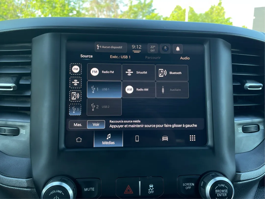 2024 Ram 2500 — photo 6