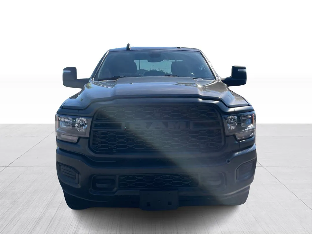 2024 Ram 2500 — photo 7
