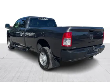 2024 Ram 2500 - image 11
