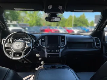 2024 Ram 2500 - image 4
