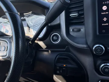 2024 Ram 2500 - image 27