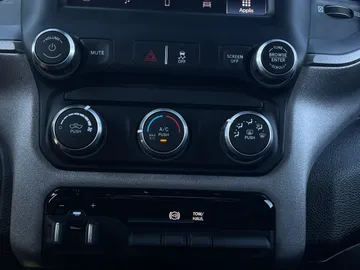 2024 Ram 2500 - image 22