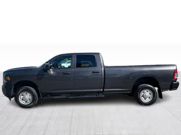 2024 Ram 2500 - image 10