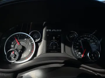 2024 Ram 2500 - image 17